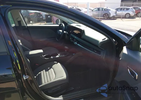 2025 Kia K4 Ex from USA, damaged, VIN 3KPFU4DE5SE206937